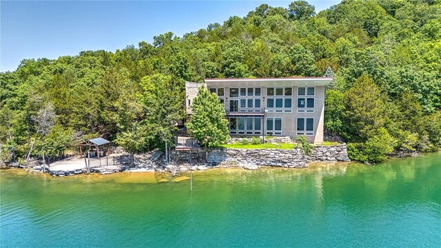 289 County Road 1521, Eureka Springs, AR 72632 - photo 2