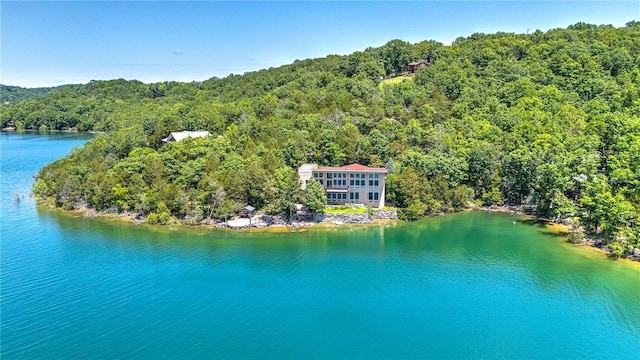289 County Road 1521, Eureka Springs, AR 72632 - photo 1
