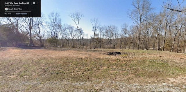 23465 War Eagle Blacktop Rd, Springdale, AR 72764