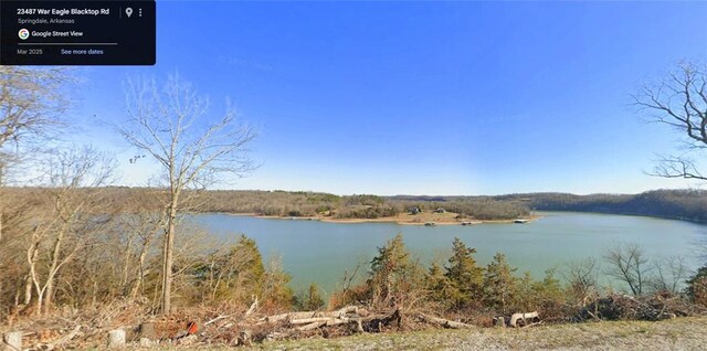 23465 War Eagle Blacktop Rd, Springdale, AR 72764