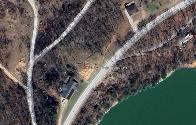 23465 War Eagle Blacktop Rd, Springdale, AR 72764 - photo 5