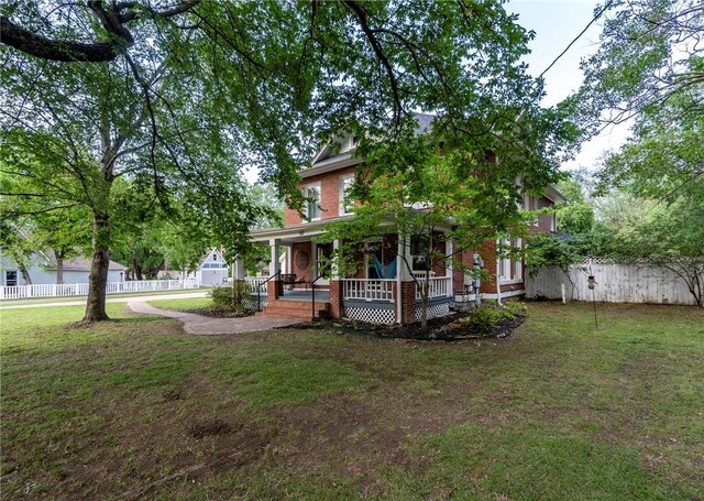 517 N Madison St, Siloam Springs, AR 72761 - photo 3