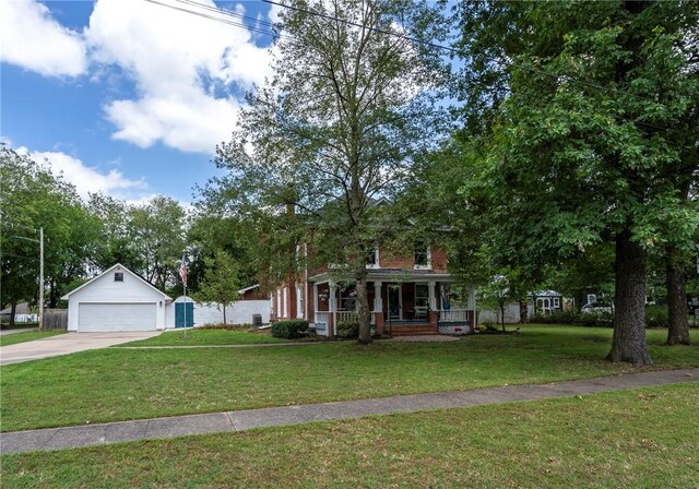 517 N Madison St, Siloam Springs, AR 72761 - photo 44