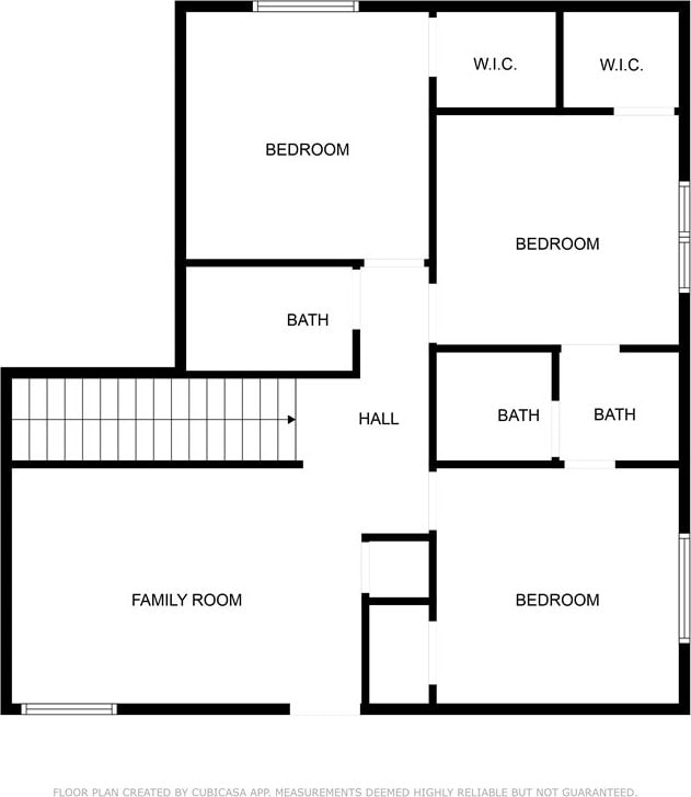 839 Saffron Ave, Tontitown, AR 72762 - home floor plan