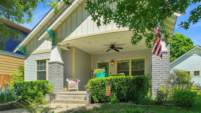 1806 Best Friend Ln, Fayetteville, AR 72704 - photo 39