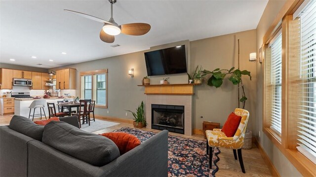 1806 Best Friend Ln, Fayetteville, AR 72704 - photo 6