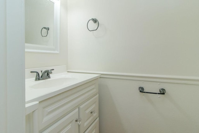 1103 NW 10th St, Bentonville, AR 72712 - bathroom featuring vanity