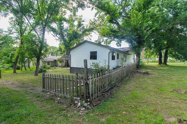 1103 NW 10th St, Bentonville, AR 72712 - view of home's exterior