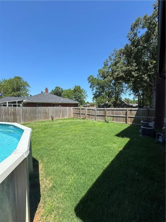 904 Deerfield Ct, Russellville, AR 72801 - view of yard