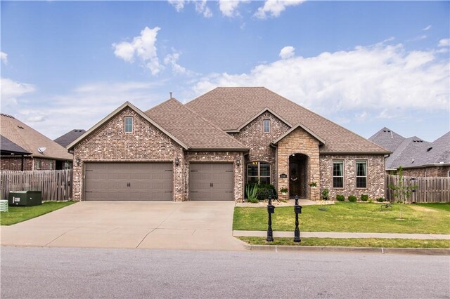 1530 Golden Jubilee Rd, Centerton, AR 72719 - photo 6