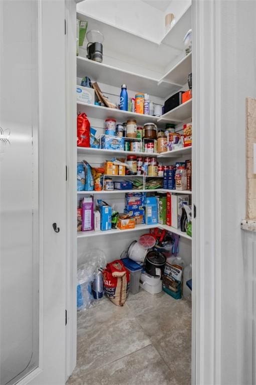 6401 S 47th St, Rogers, AR 72758 - view of storage area