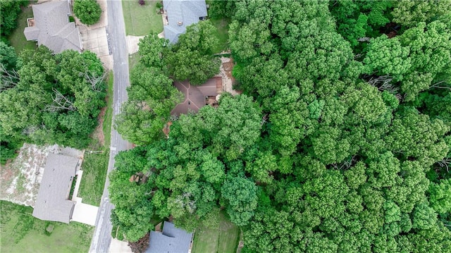 6 Runnymede Ln, Bella Vista, AR 72715 - aerial view of property's location