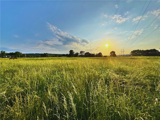 5ACRES 001-08488-000 Wedington Blacktop Rd, Prairie Grove, AR 72753
