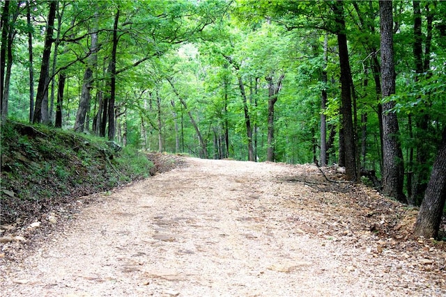 TBD Madison 5310, Witter, AR 72776