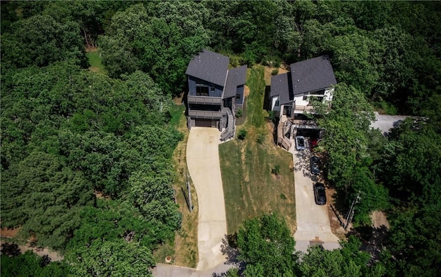 1038 N Lakeside Dr, Fayetteville, AR 72701 - photo 3