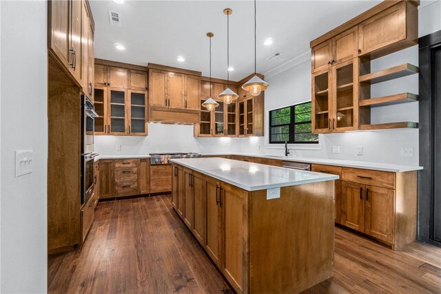 1038 N Lakeside Dr, Fayetteville, AR 72701 - photo 6