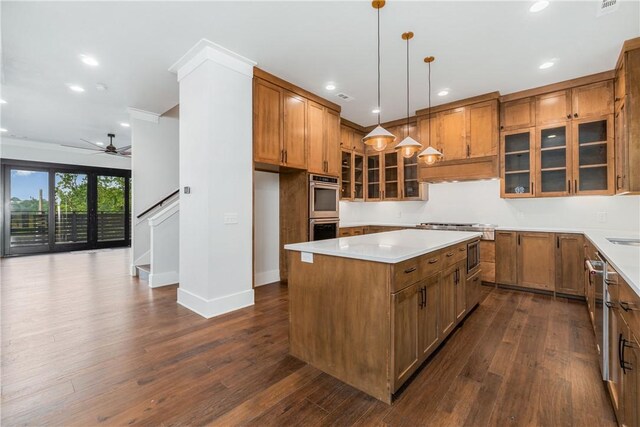 1038 N Lakeside Dr, Fayetteville, AR 72701 - photo 7