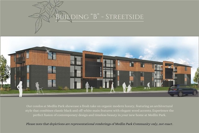 3329 Mp Pkwy Unit 205, Bentonville, AR 72712 - view of miscellaneous document