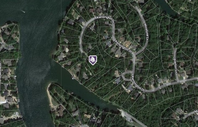 LOT26BLOCK2 Kensington Dr, Bella Vista, AR 72715