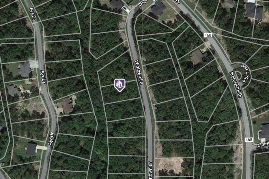 LOT37BLOCK4 Wigtown Ln, Bella Vista, AR 72715 - photo 4