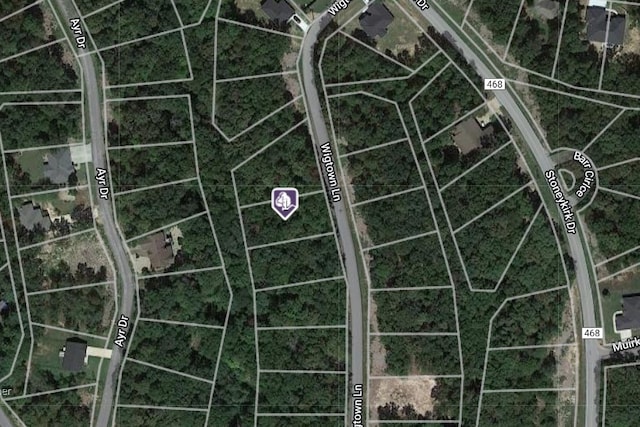 LOT37BLOCK4 Wigtown Ln, Bella Vista, AR 72715 - photo 4