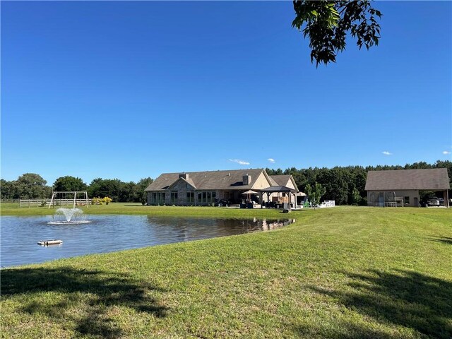 12736 Alpha Rd, Danville, AR 72833 - photo 41