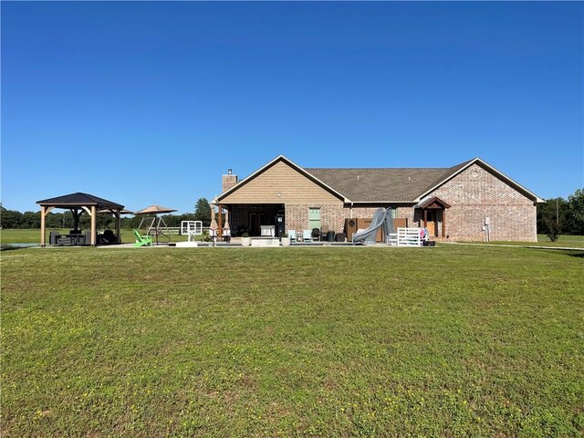 12736 Alpha Rd, Danville, AR 72833 - photo 42
