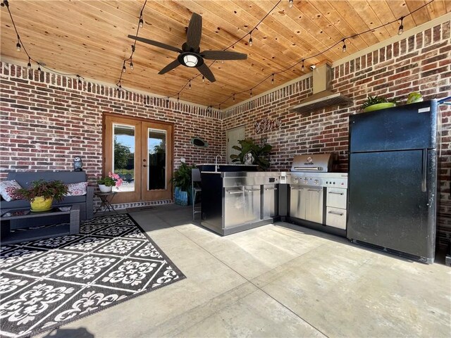 12736 Alpha Rd, Danville, AR 72833 - photo 44