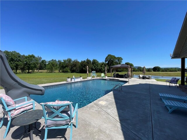 12736 Alpha Rd, Danville, AR 72833 - photo 46