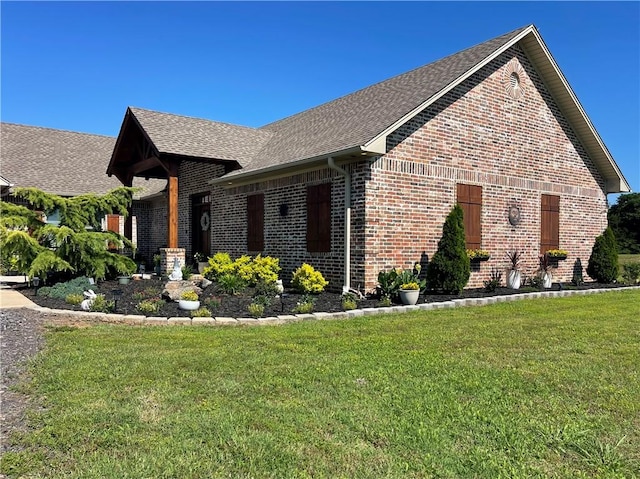 12736 Alpha Rd, Danville, AR 72833 - photo 5