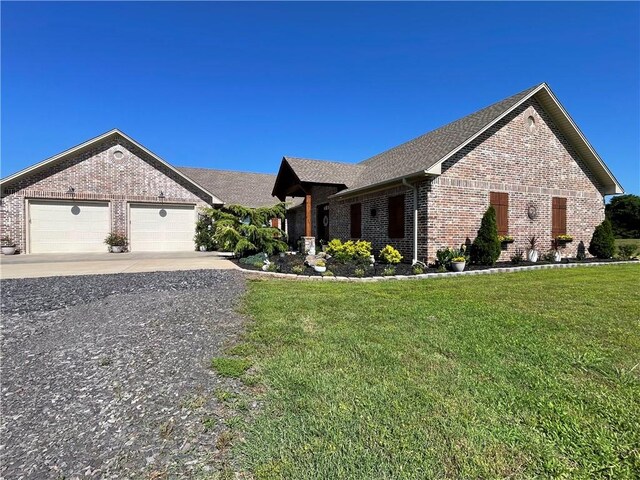 12736 Alpha Rd, Danville, AR 72833 - photo 4
