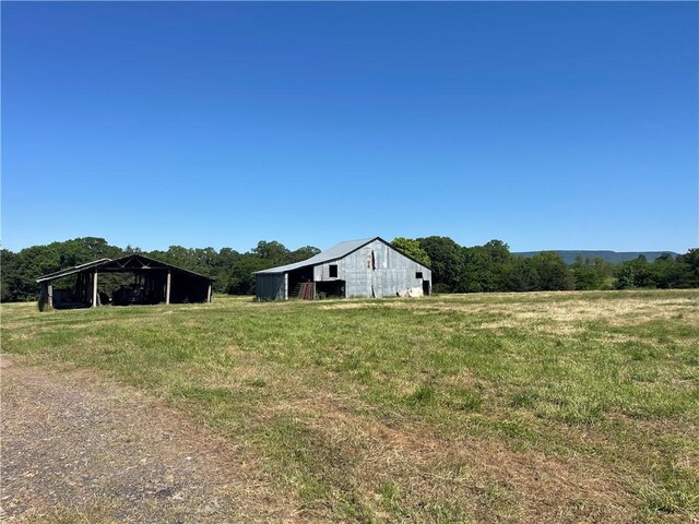 12736 Alpha Rd, Danville, AR 72833 - photo 59