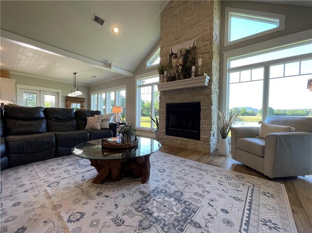 12736 Alpha Rd, Danville, AR 72833 - photo 9
