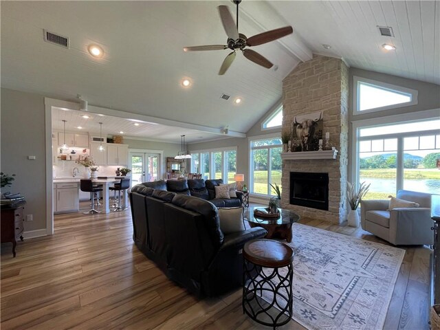 12736 Alpha Rd, Danville, AR 72833 - photo 18