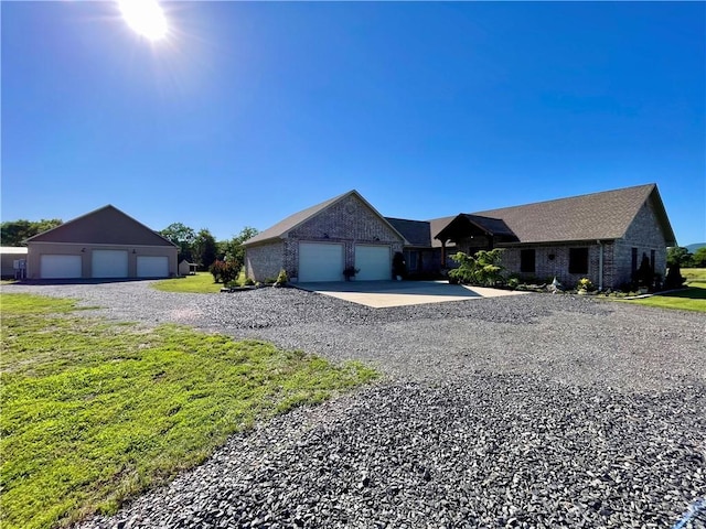 12736 Alpha Rd, Danville, AR 72833 - photo 3