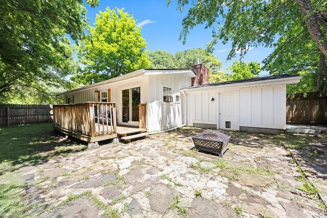 1203 N Sang Ave, Fayetteville, AR 72703 - photo 26