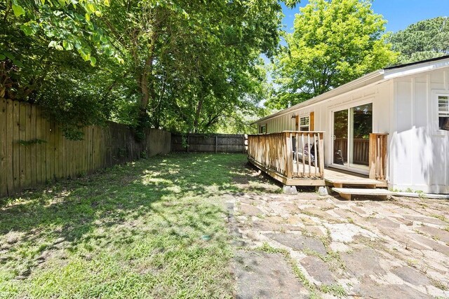 1203 N Sang Ave, Fayetteville, AR 72703 - photo 27