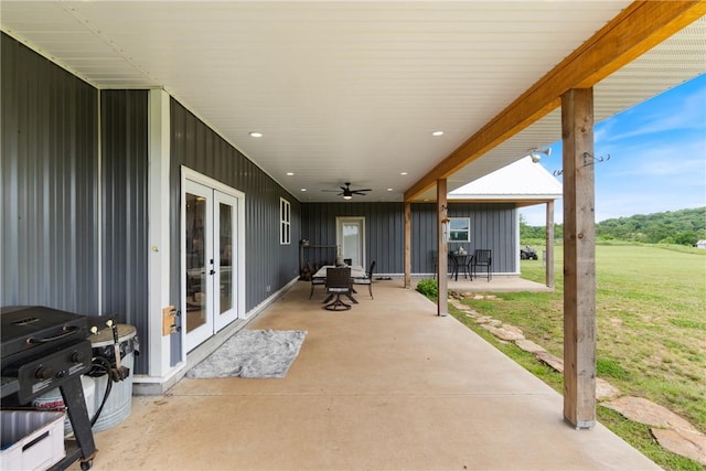 15684 Sims Rd, Canehill, AR 72717 - photo 7