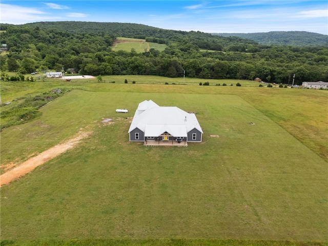 15684 Sims Rd, Canehill, AR 72717 - photo 3