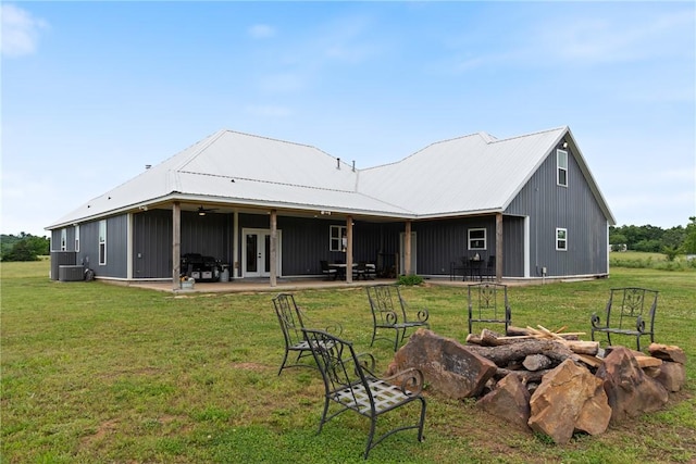 15684 Sims Rd, Canehill, AR 72717 - photo 5