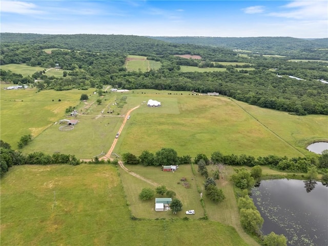 15684 Sims Rd, Canehill, AR 72717 - photo 8