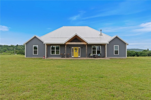 15684 Sims Rd, Canehill, AR 72717 - photo 4