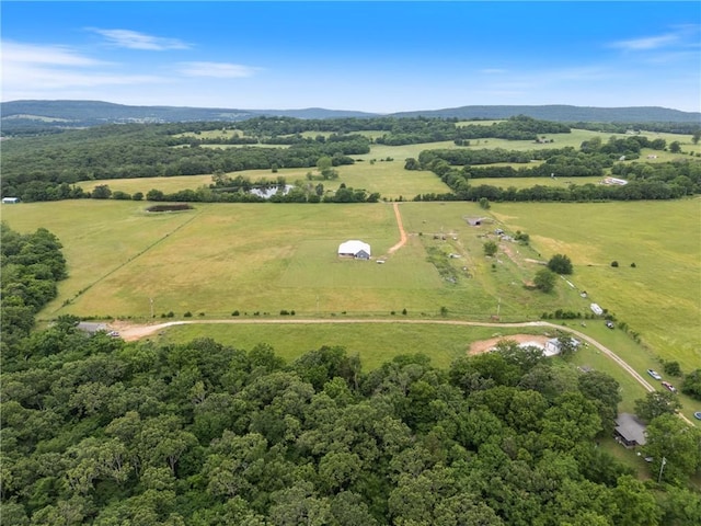 15684 Sims Rd, Canehill, AR 72717 - photo 10