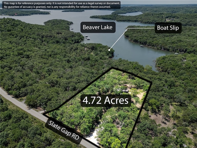 TRACT210601 Slate Gap Rd, Garfield, AR 72732 - photo 4