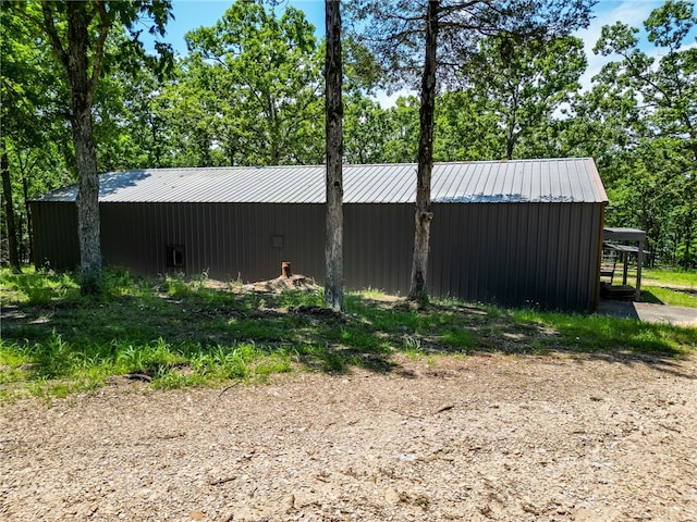 TRACT210601 Slate Gap Rd, Garfield, AR 72732 - photo 12