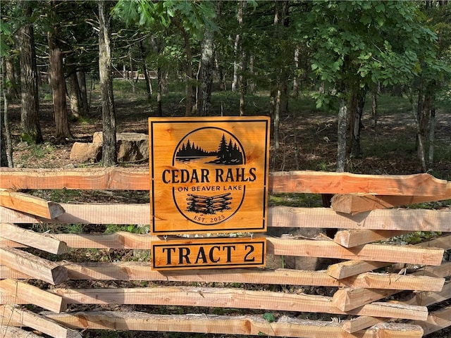 TRACT210601 Slate Gap Rd, Garfield, AR 72732 - photo 1