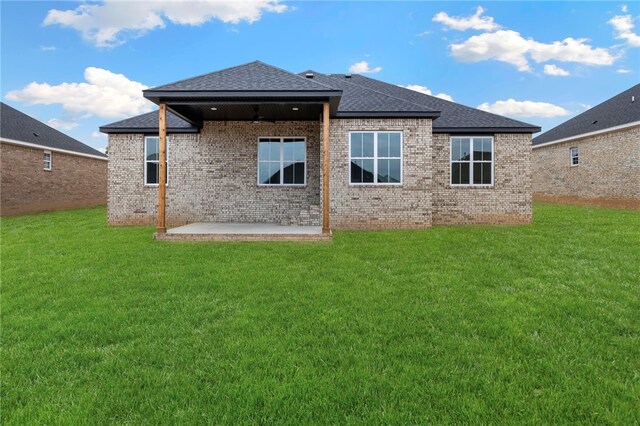 881 E Buchanan St, Prairie Grove, AR 72753 - photo 15