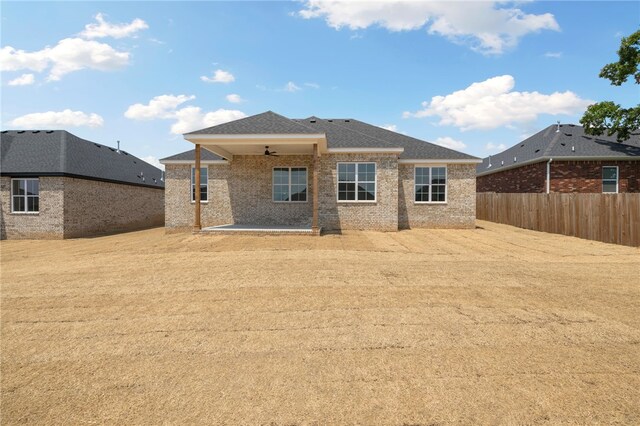 901 E Buchanan St, Prairie Grove, AR 72753 - photo 19