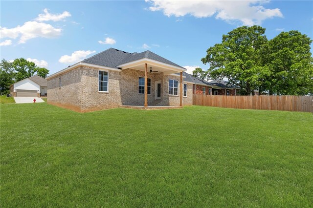 901 E Buchanan St, Prairie Grove, AR 72753 - photo 22
