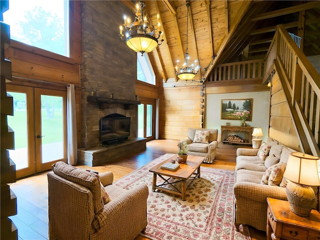 463 County Road 2281, Eureka Springs, AR 72631 - photo 2